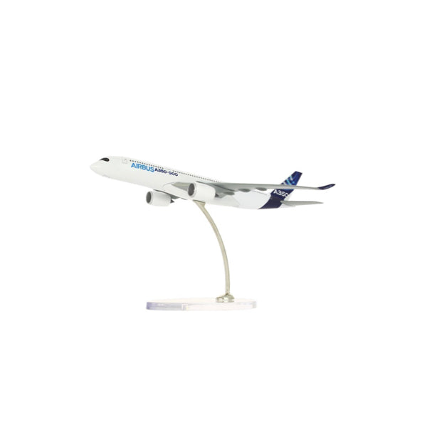 Satair: Airbus A350 Model (1:400)